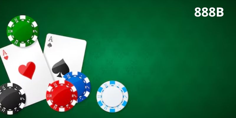 Giới thiệu về Via Casino 888B