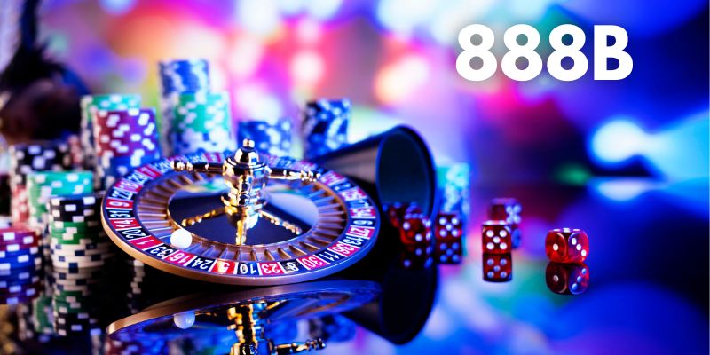 Allbet Gaming 888B là lựa chọn hàng đầu cho những ai yêu thích cá cược trực tuyến