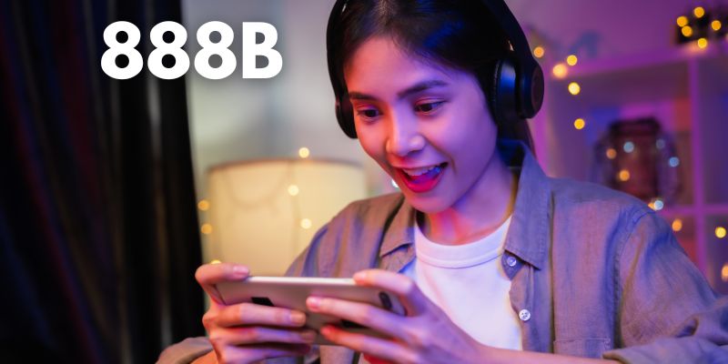 Allbet Gaming 888B nổi bật với hình ảnh sắc nét chân thực