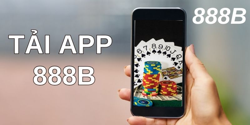 Tải app 888B