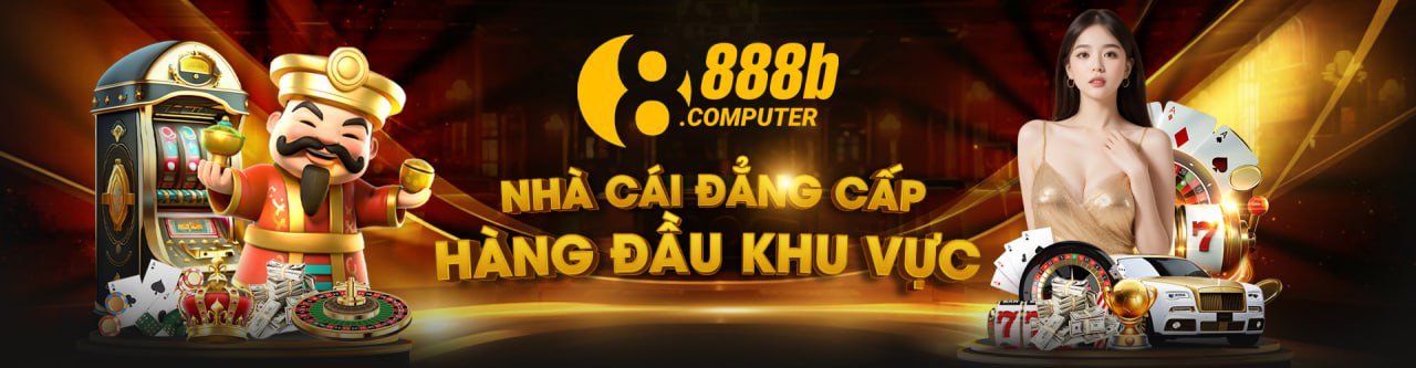 Banner 888b computer