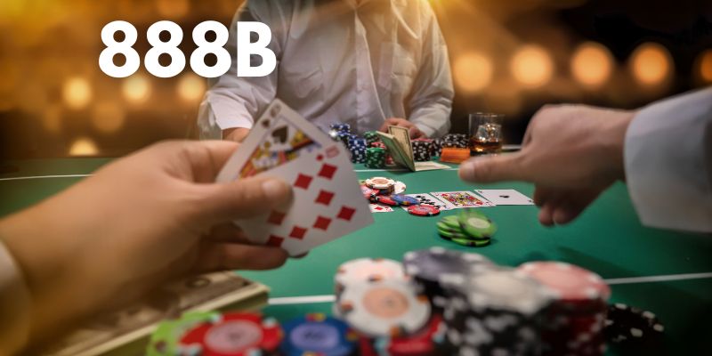 Đậm chất chiến thuật, đáp ứng mọi sở thích của người chơi Allbet Gaming 888B