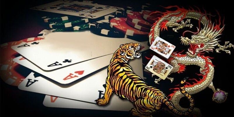 Giới thiệu tựa game rồng hổ 888B là gì đến người chơi