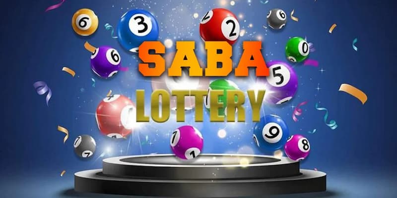 Saba Lottery 888B