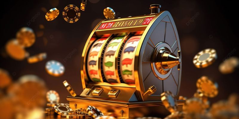 Nền tảng cung cấp một kho game slot đa dạng các chủ đề