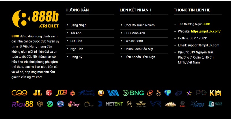 Nạp tiền vào ví