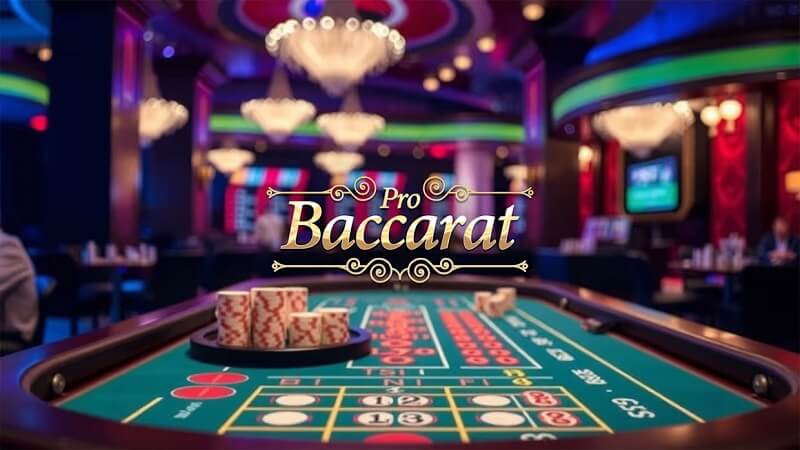 Nắm rõ mẹo chơi Baccarat để thắng lớn