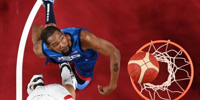 Sơ lược thông tin về cá cược bóng rổ 888B