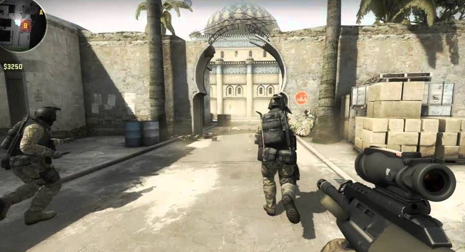 Các bước tham gia cá độ Esports cho tân cược thủ