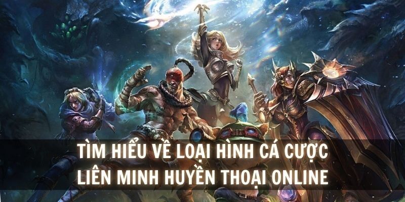 Tìm hiểu về cá cược liên minh