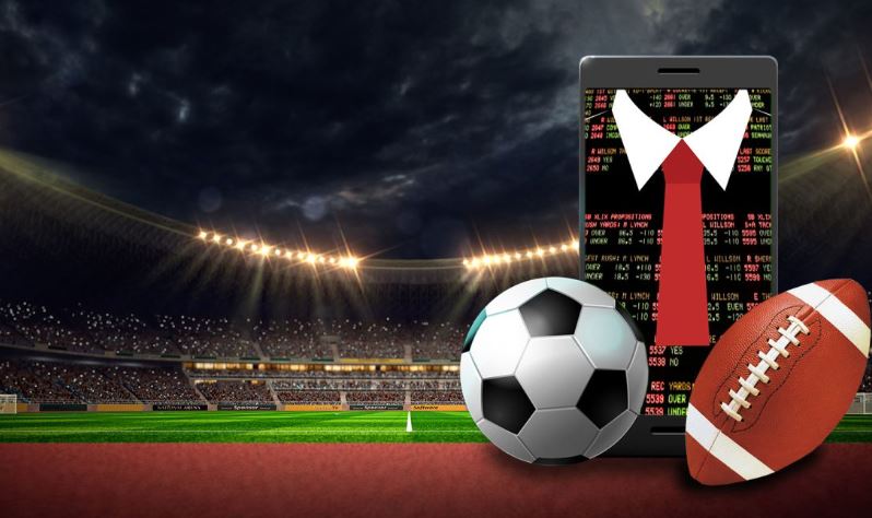 Các bước tham gia cá độ thể thao tại 888B