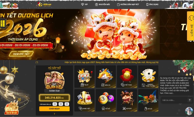 888B được tổ chức PAGCOR cấp phép hoạt động một cách chính thức
